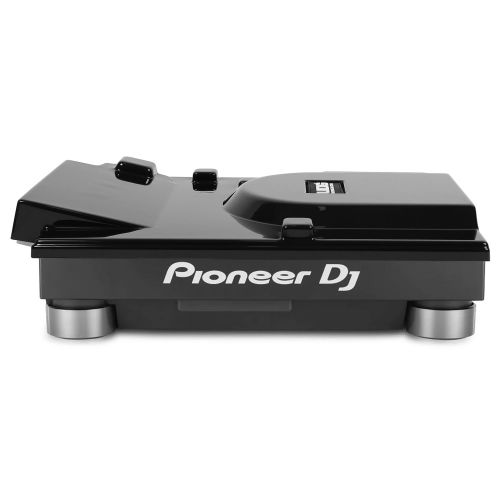 Защитная крышка для DJ-контроллера UDG Ultimate Pioneer CDJ-3000 Equipment Cover Black (U94111BL)